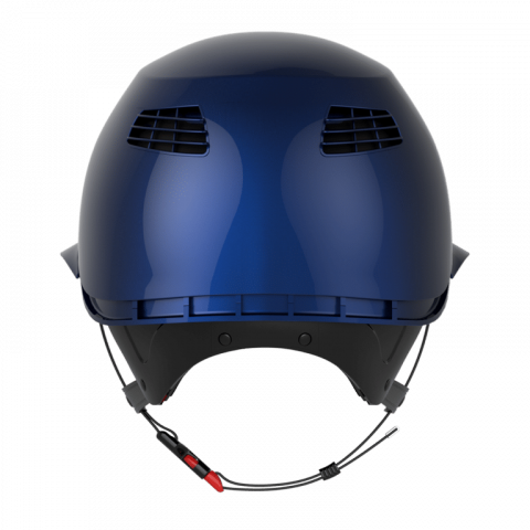 Casque GPA 4S First Lady Hybride Shiny