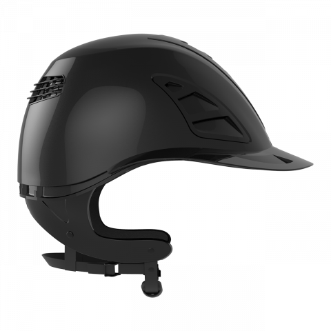 Casque GPA 4S First Lady TLS Shiny