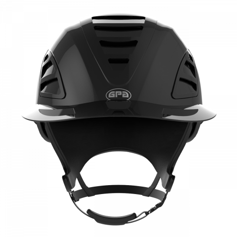 Casque GPA 4S First Lady TLS Shiny