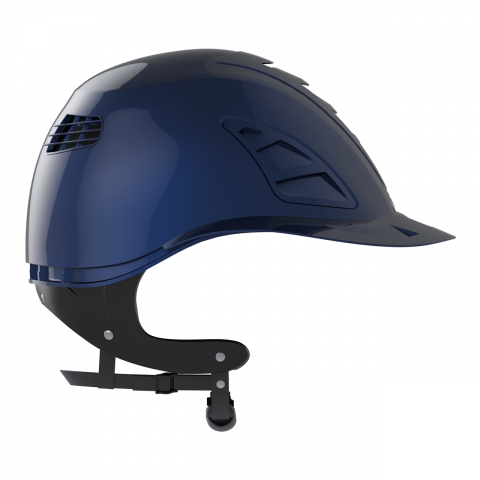 Casque GPA 4S First Lady TLS Shiny