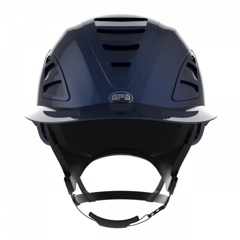 Casque GPA 4S First Lady TLS Shiny