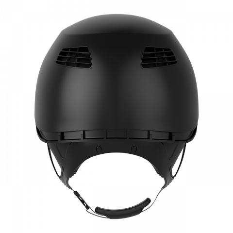 Casque GPA 4S Speed Air Hybride Mat