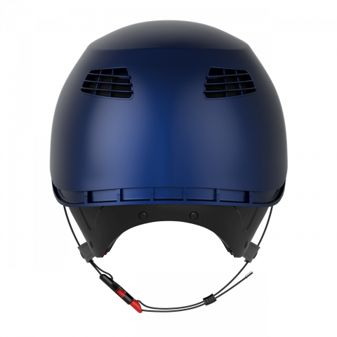 Casque GPA 4S Speed Air Hybride Mat