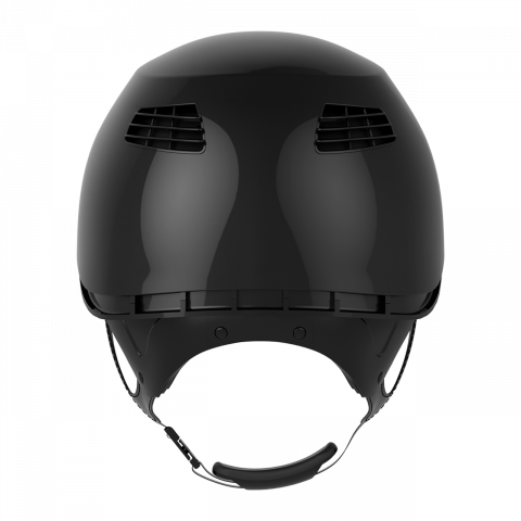 Casque GPA 4S Speed Air Hybride Shiny