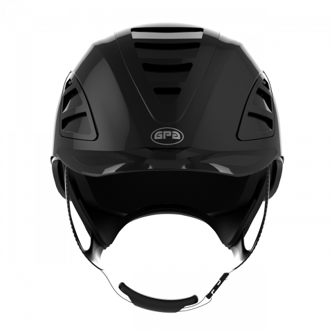 Casque GPA 4S Speed Air Hybride Shiny