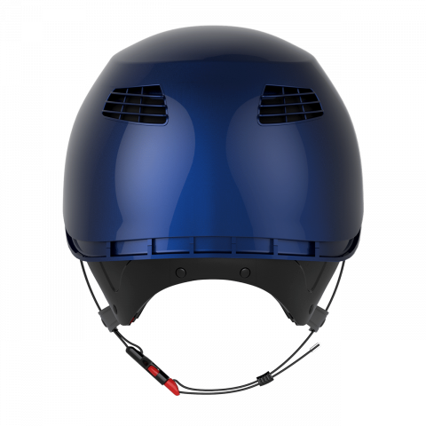 Casque GPA 4S Speed Air Hybride Shiny