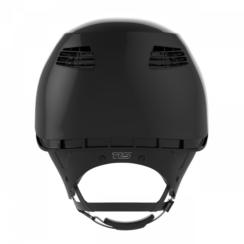Casque GPA 4S Speed Air TLS Shiny