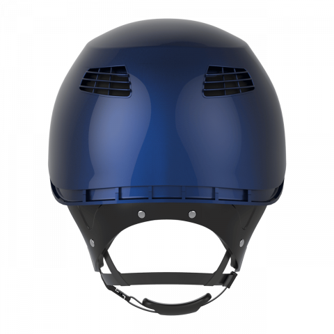 Casque GPA 4S Speed Air TLS Shiny