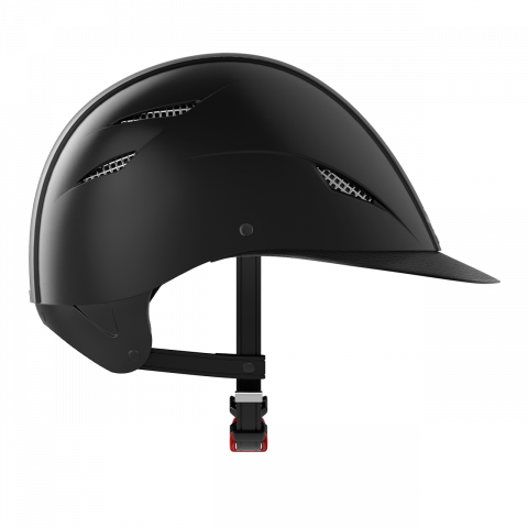 Casque GPA Easy Evo Premium Hybride Mat