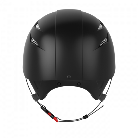 Casque GPA Easy Evo Premium Hybride Mat