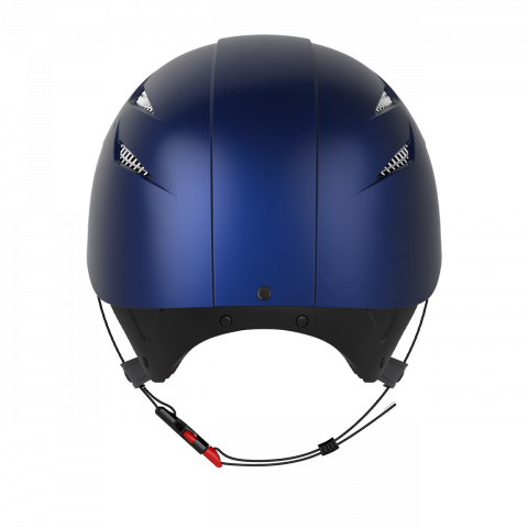 Casque GPA Easy Evo Premium Hybride Mat