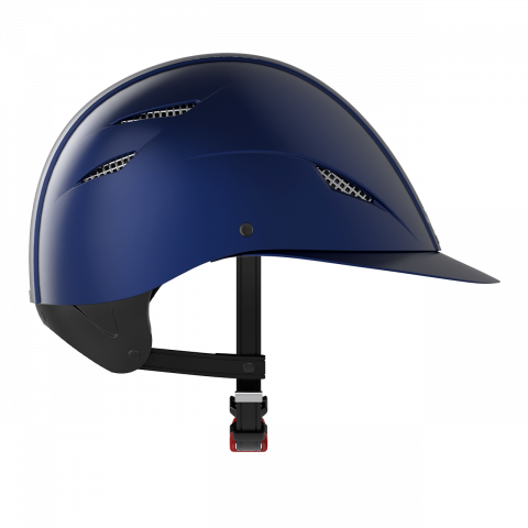 Casque GPA Easy Evo Premium Hybride Mat