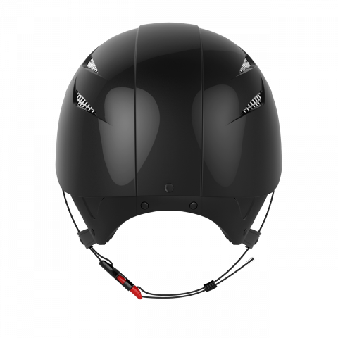 Casque GPA Easy Evo Hybride Shiny