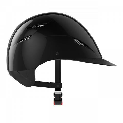 Casque GPA Easy Evo Hybride Shiny