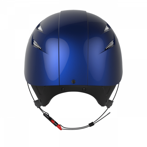 Casque GPA Easy Evo Hybride Shiny