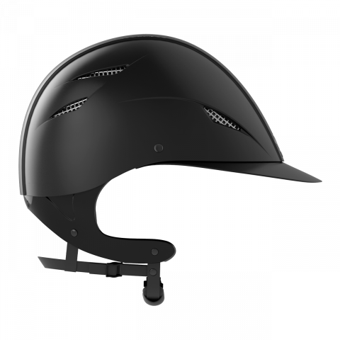 Casque GPA Easy Evo TLS Mat