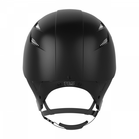 Casque GPA Easy Evo TLS Mat