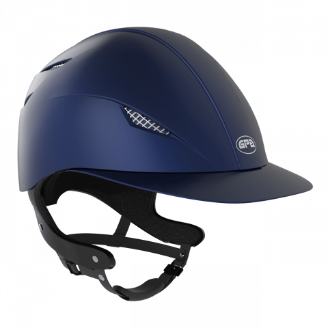 Casque GPA Easy Evo TLS Mat