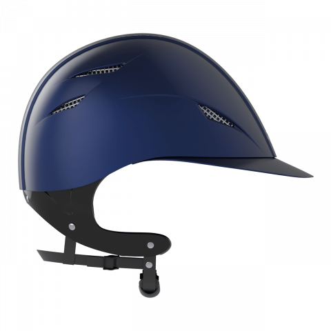 Casque GPA Easy Evo TLS Mat
