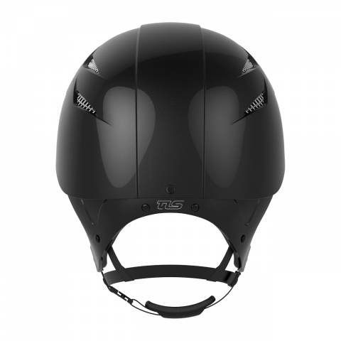 Casque GPA Easy Evo TLS Shiny