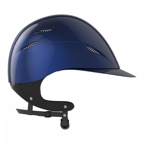 Casque GPA Easy Evo TLS Shiny