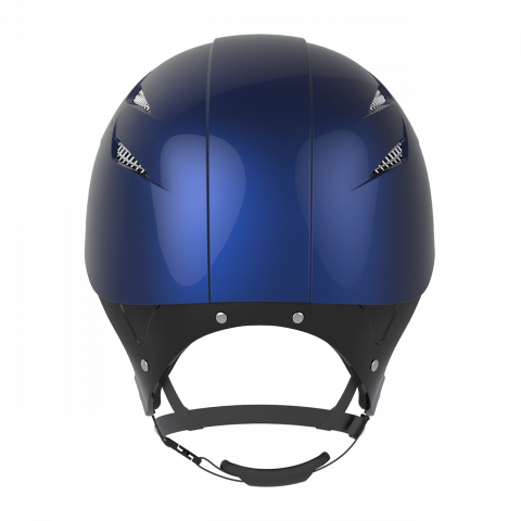 Casque GPA Easy Evo TLS Shiny