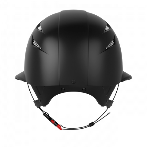 Casque GPA Easy First Lady Premium Hybride Mat