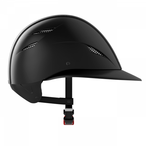 Casque GPA Easy First Lady Premium Hybride Mat