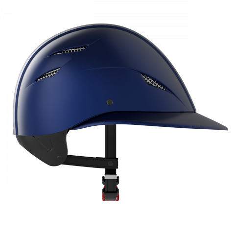 Casque GPA Easy First Lady Premium Hybride Mat