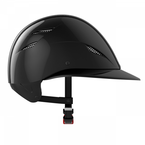 Casque GPA Easy First Lady Hybride Shiny