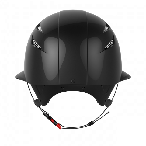 Casque GPA Easy First Lady Hybride Shiny