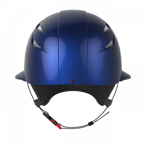 Casque GPA Easy First Lady Hybride Shiny