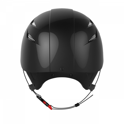 Casque GPA Easy Speed Air Premium Hybride Shiny
