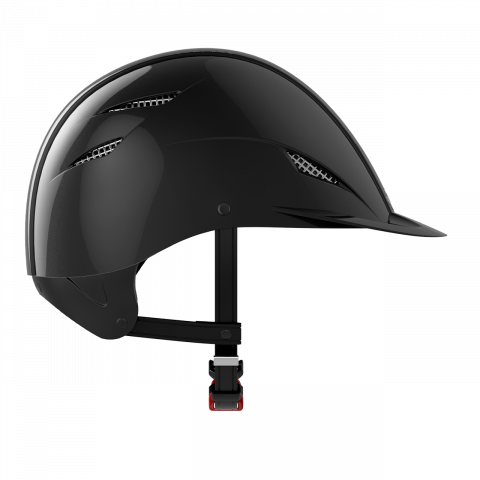 Casque GPA Easy Speed Air Premium Hybride Shiny