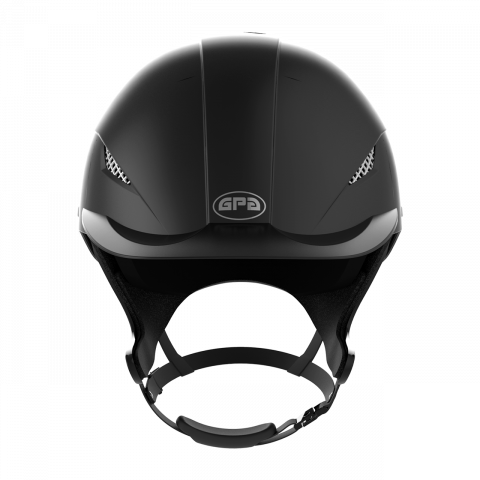 Casque GPA Easy Speed Air TLS Mat