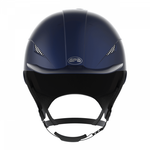 Casque GPA Easy Speed Air TLS Mat