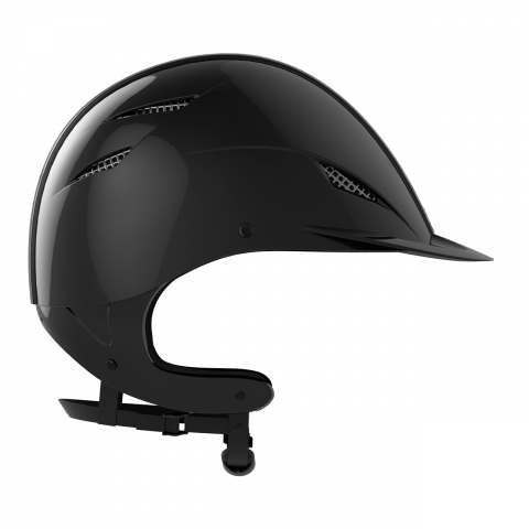 Casque GPA Easy Speed Air TLS Shiny
