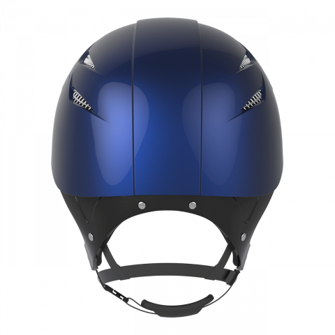 Casque GPA Easy Speed Air TLS Shiny
