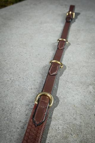 R&ecirc;nes Thiedeman - HFI - Caoutchouc souple, 5/8