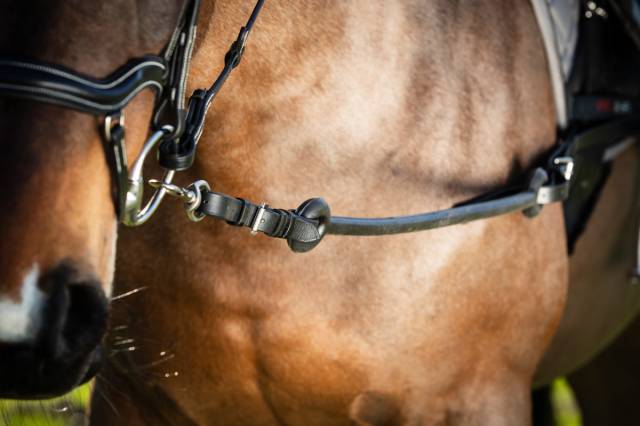 Fix reins pirelli - HFI - complètement ajustable
