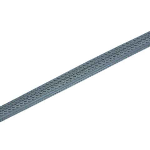 R&ecirc;nes en caoutchouc souple - HFI - anti-d&eacute;rapantes