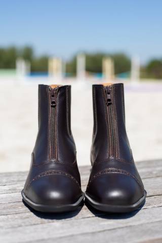 Boots Legacy 2.0 HFI