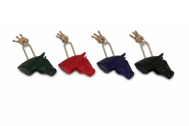 Cadenas horsehead - HFI