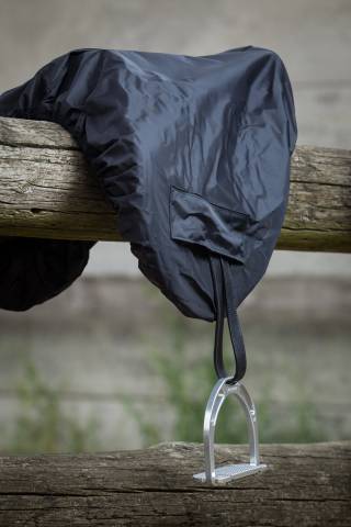 Housse de selle - HFI - revêtement wp en nylon