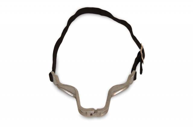 Collier anti-tiqueur HFI