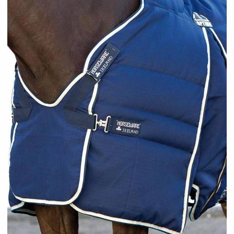 Couverture d'&eacute;curie Rambo Optimo 400g - Horseware