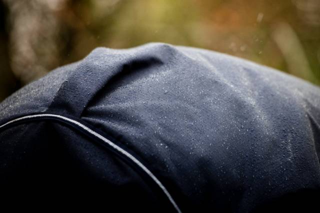 Couverture Rambo Duo Force