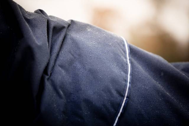 Couverture Rambo Duo Force