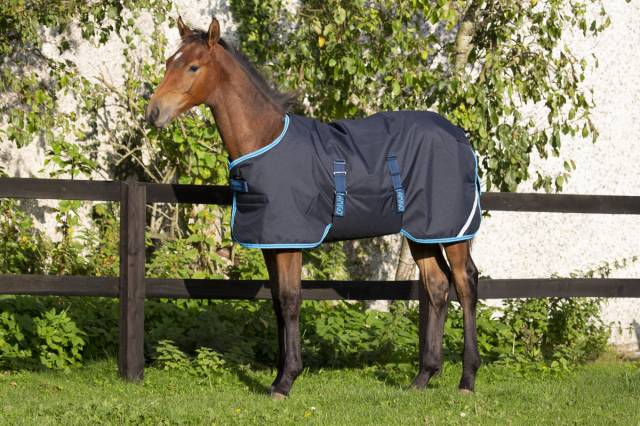 Couverture pour poulain Amigo 50g - Horseware - polyester 600d