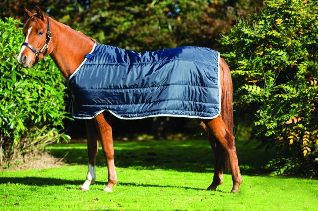 Sous-couverture Liner 100G pony - Horseware - polyester
